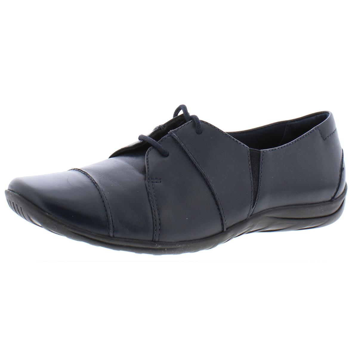 extra wide oxfords