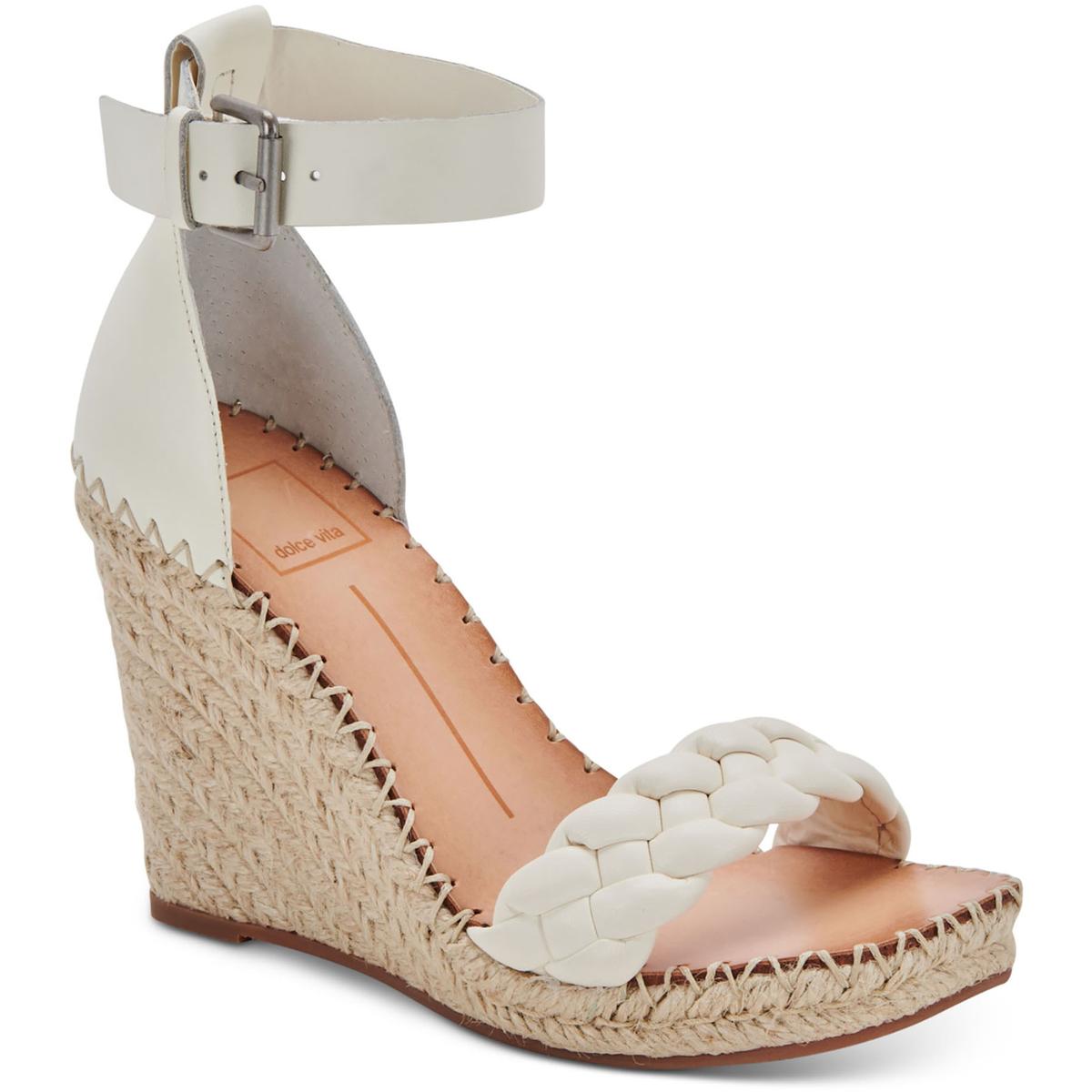 Dolce vita clearance wedge shoes