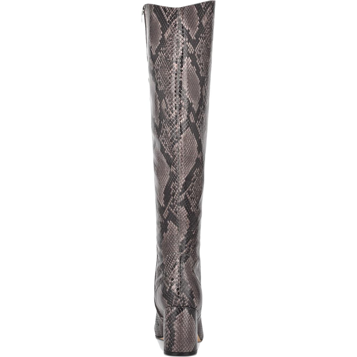 Marc fisher clearance retie tall boots