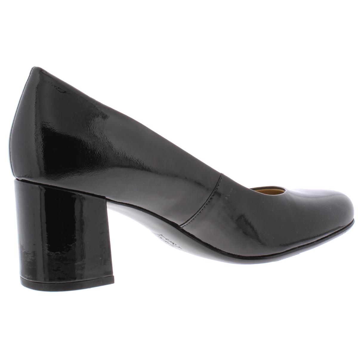 naturalizer women's whitney pump