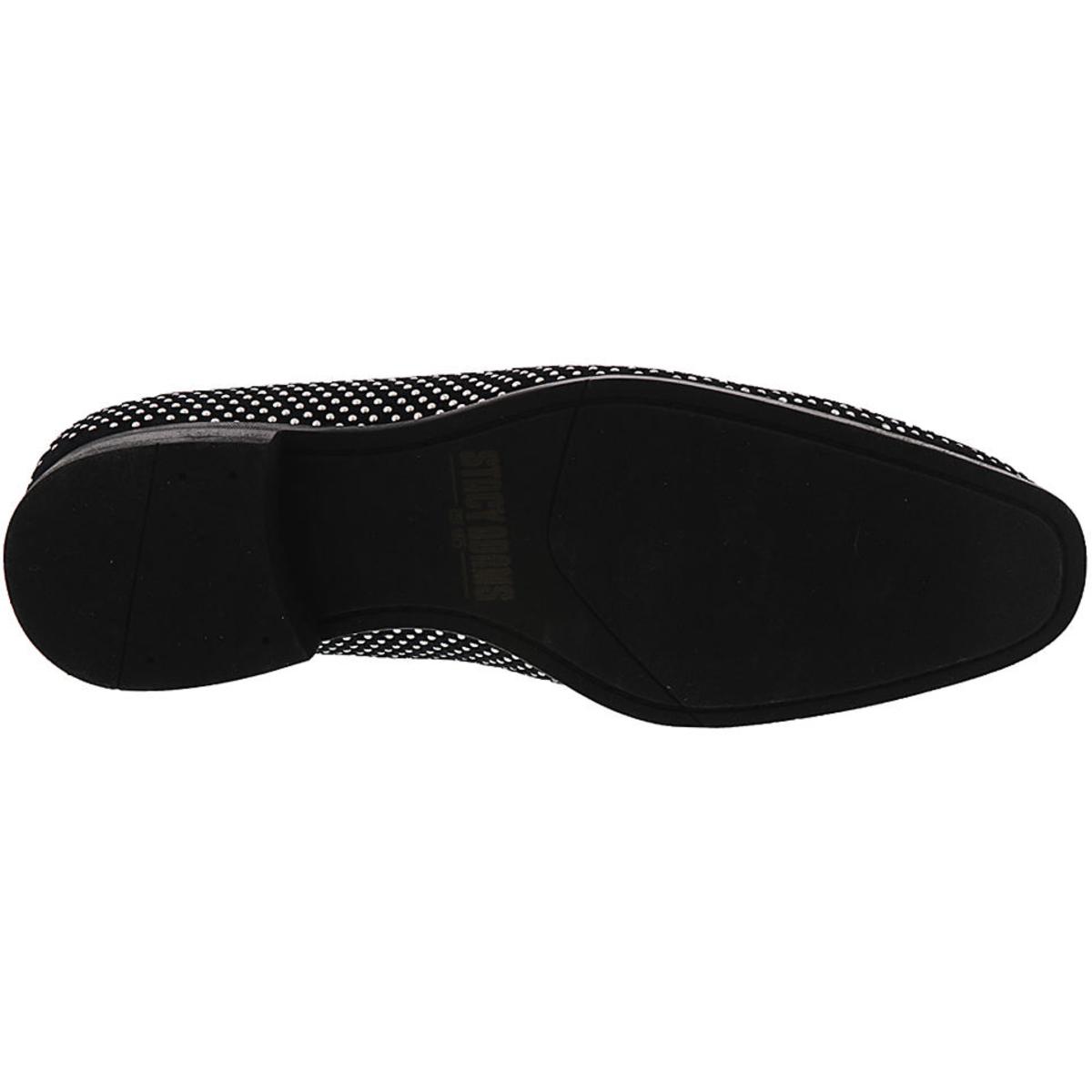 stacy adams swagger loafer