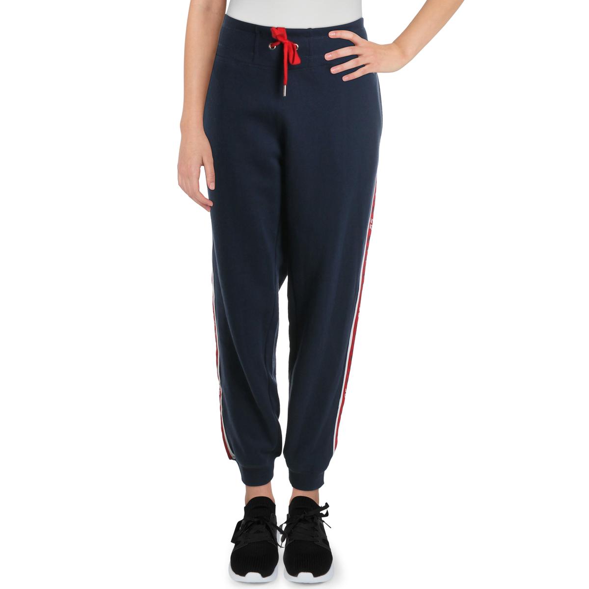 tommy hilfiger lounge sweatpant