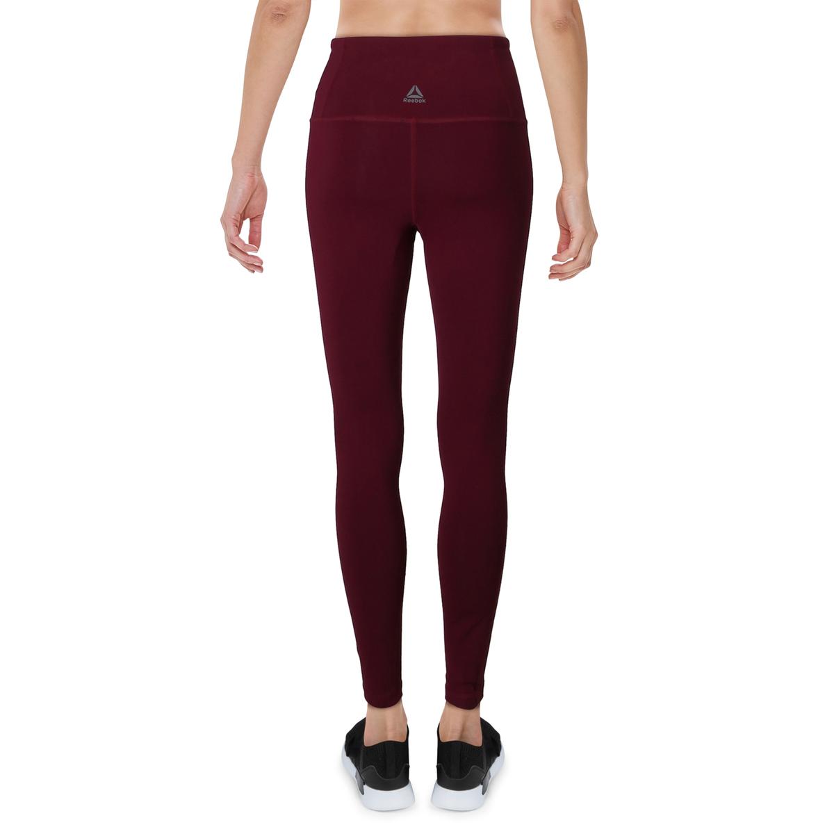 reebok les mills tights