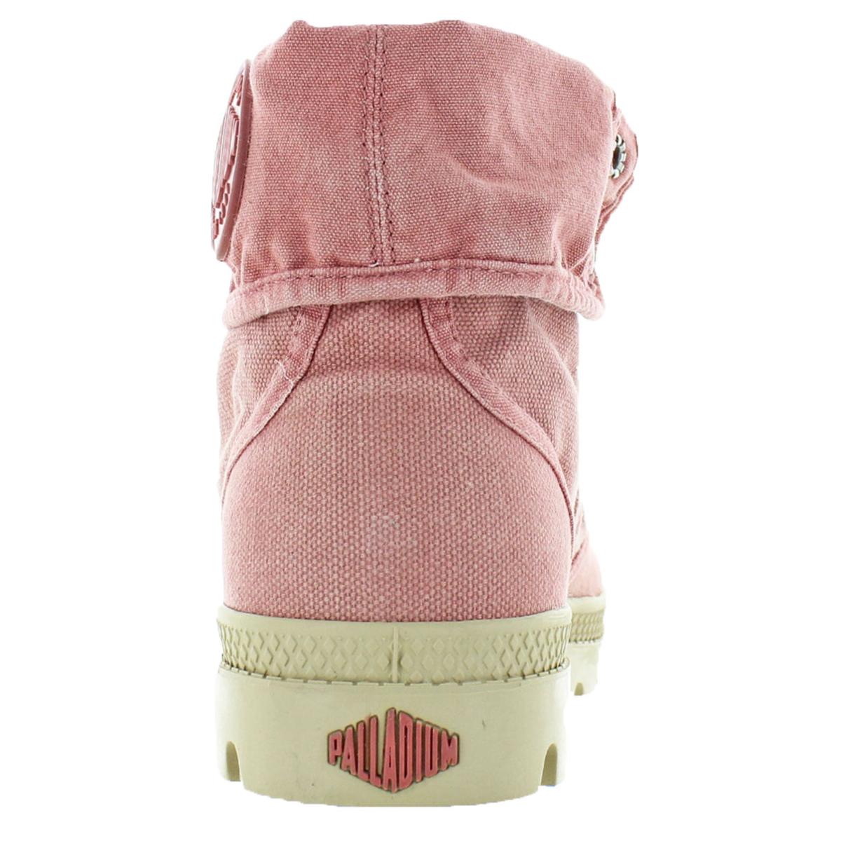 Palladium Pallabrouse Holgado para mujer botas botas mujer de combate militar 9fbb35 Palladium Pallabrouse Holgado para mujer botas botas mujer de combate militar 9fbb35