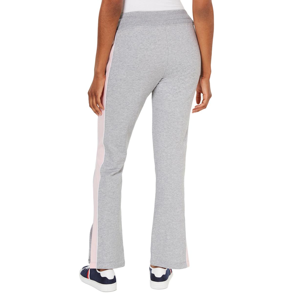 hilfiger sweatpants womens