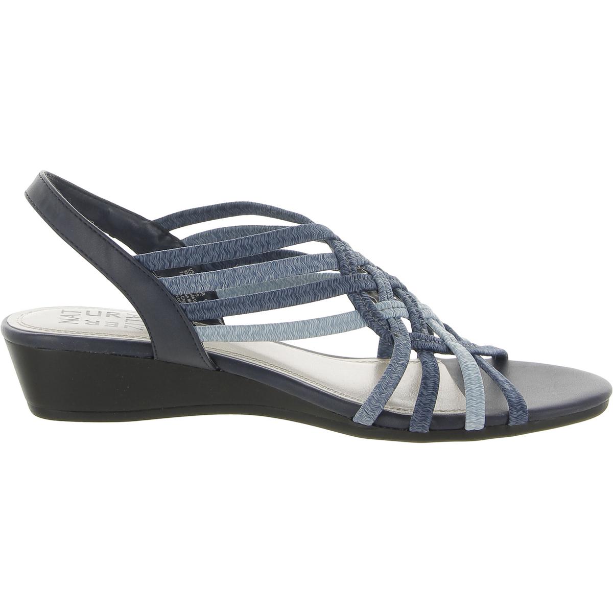 Naturalizer remix online sandals