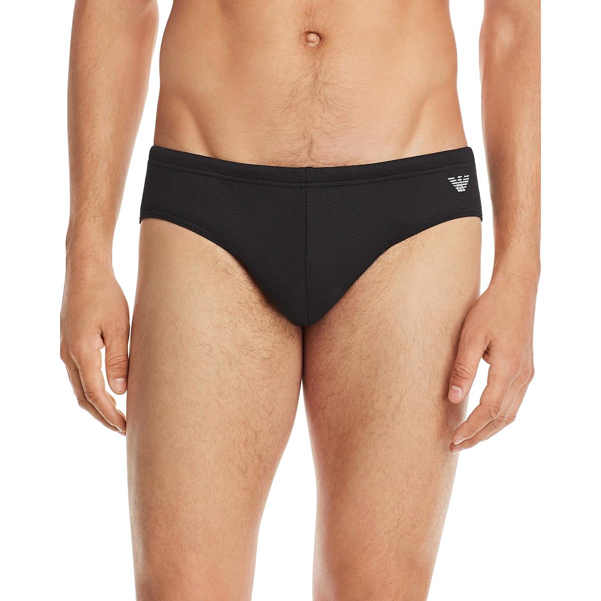 armani speedo