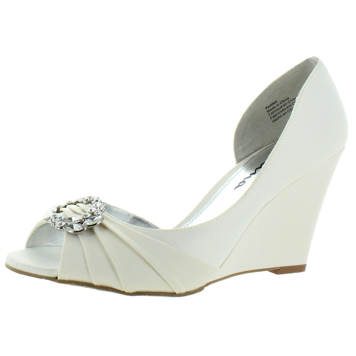 nina ivory shoes