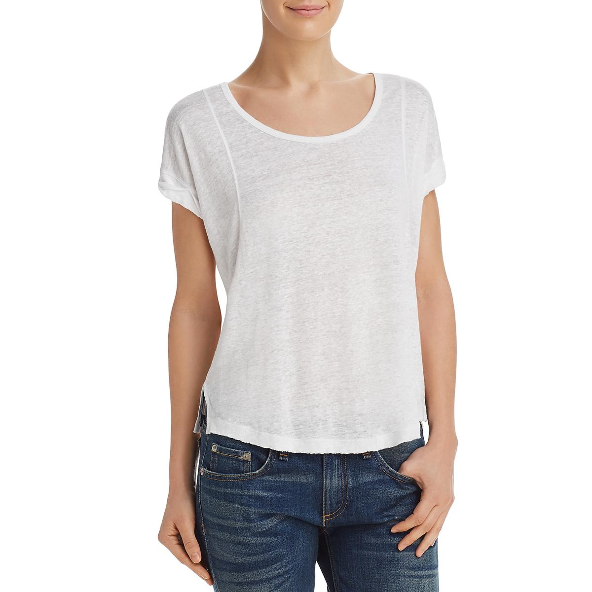 rag bone tshirt