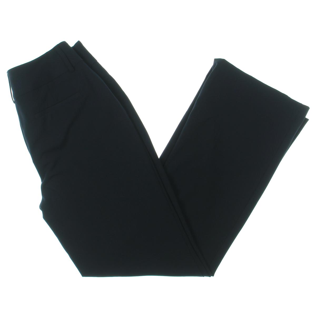 alfani curvy fit pants