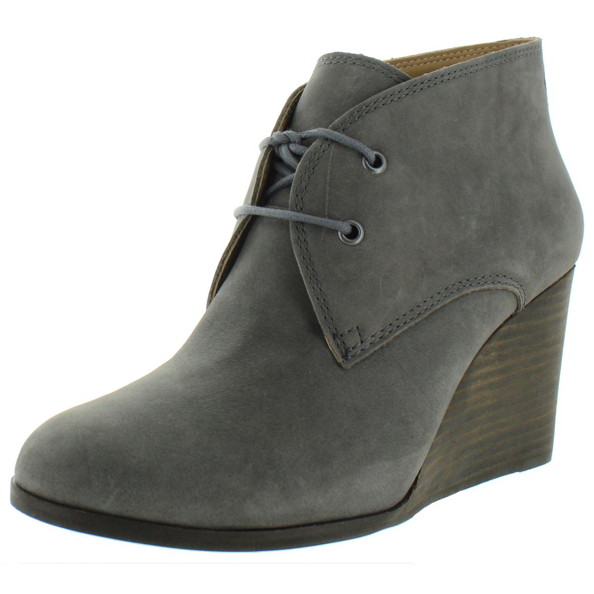 wedge boots for women size 5