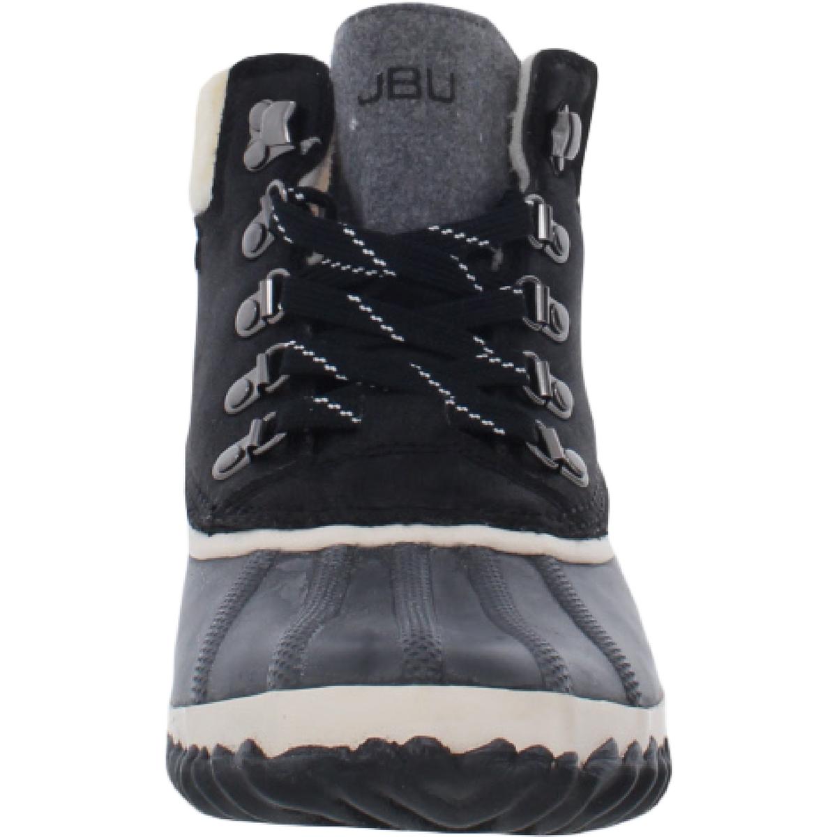 jbu ali ankle boot