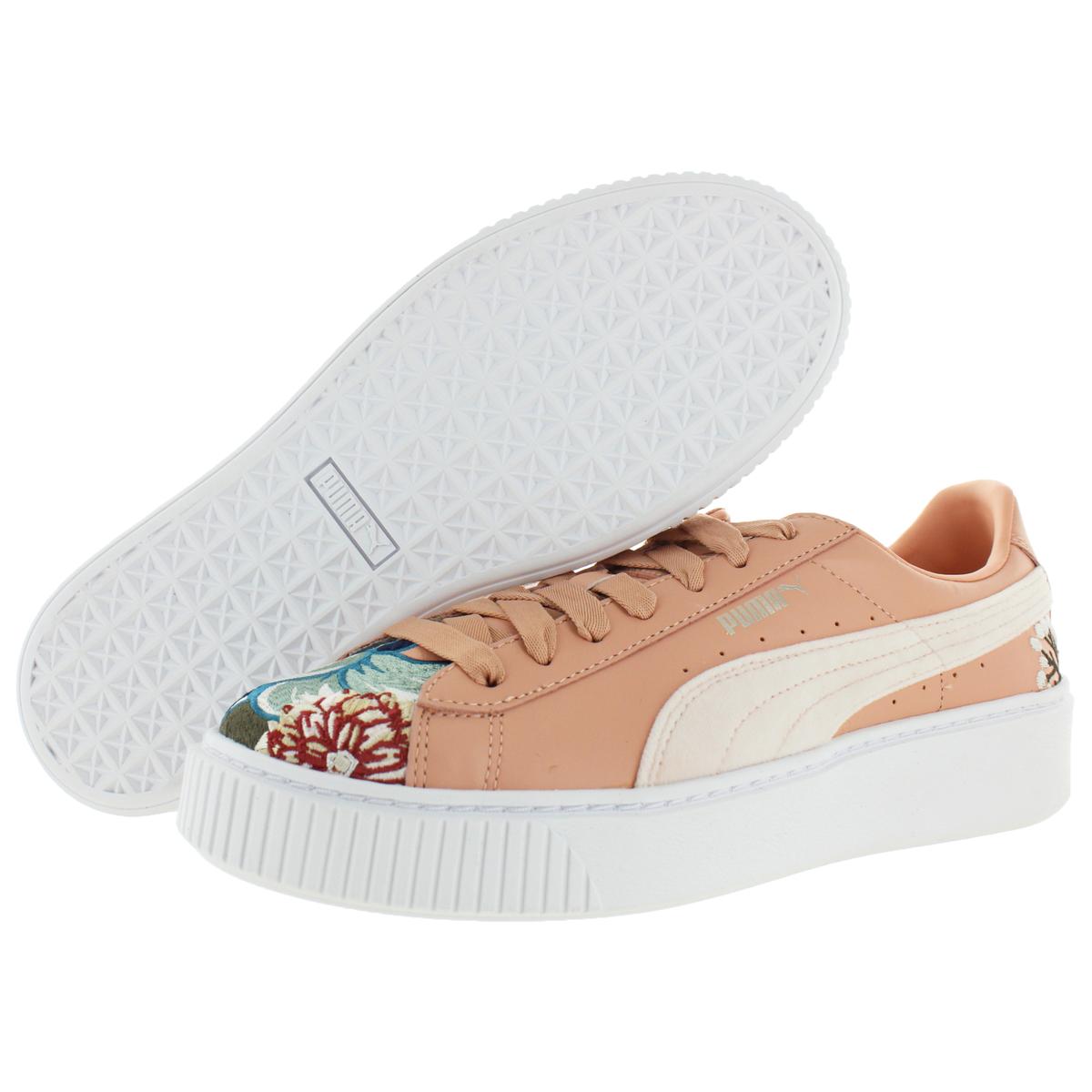 puma platform hyper emb