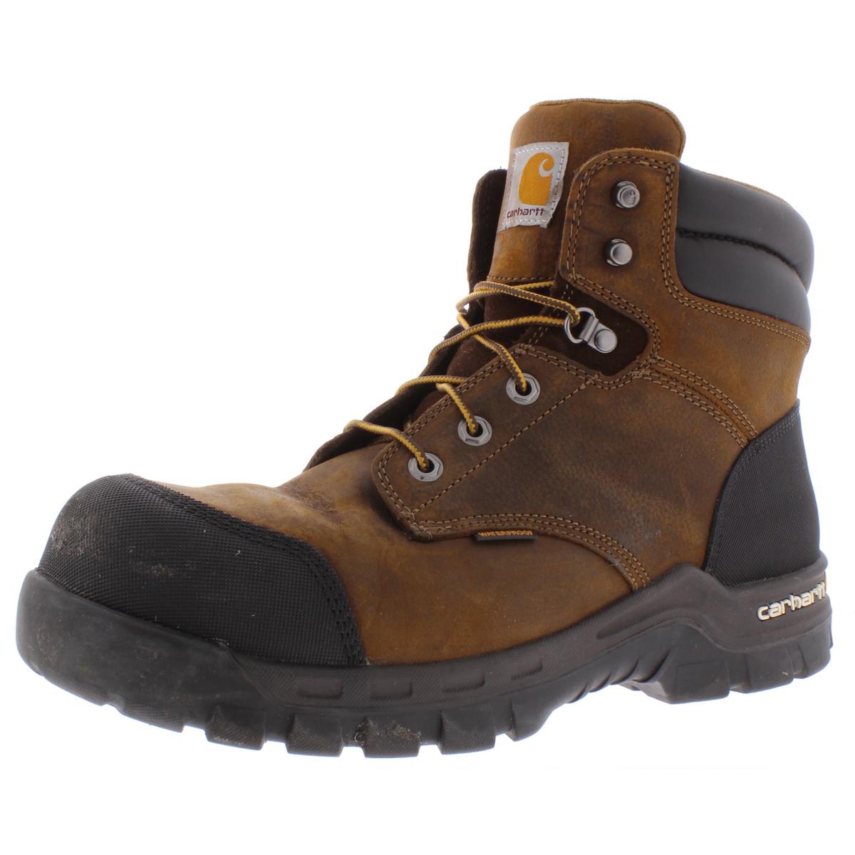 Carhartt Mens Rugged Flex 6