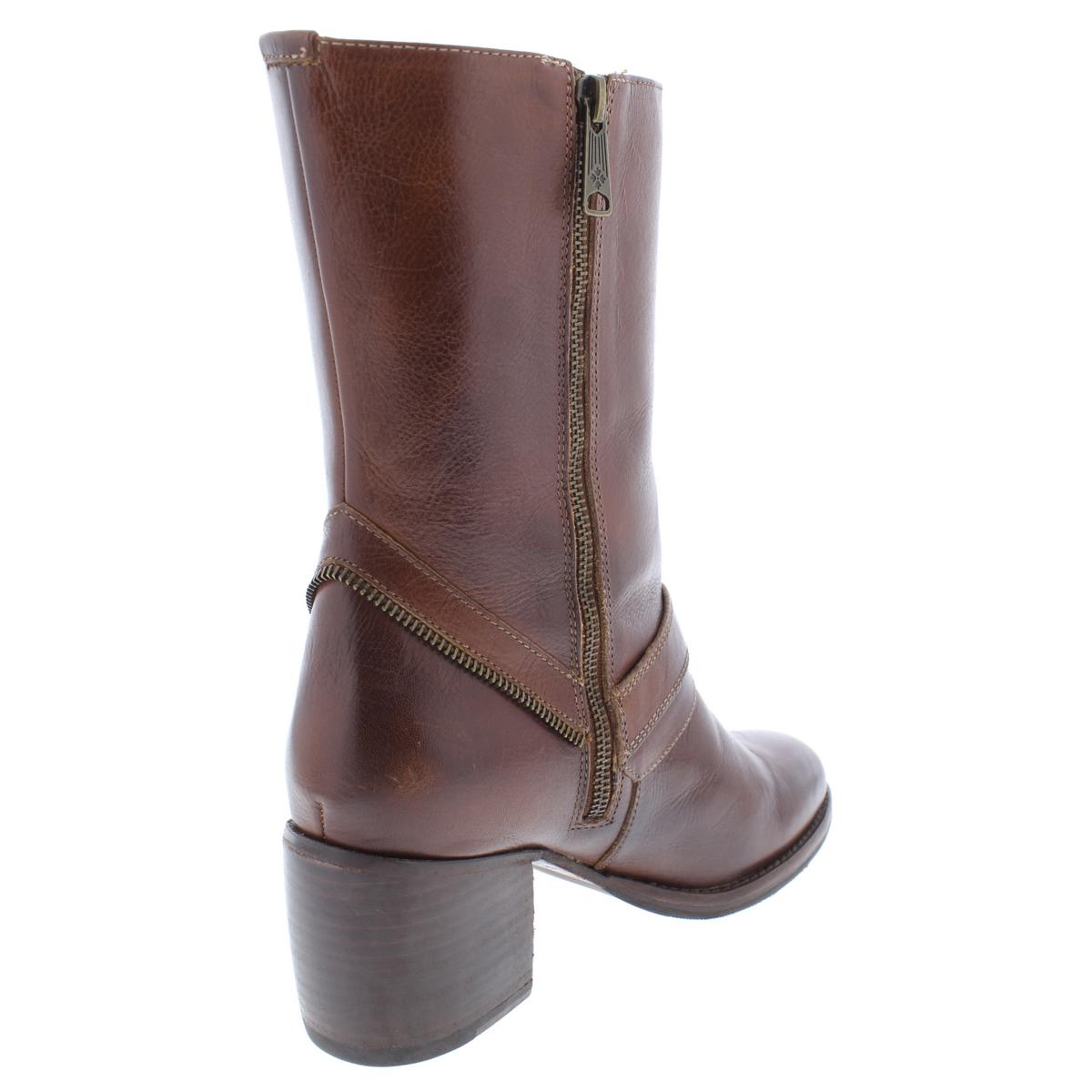 Patricia Nash Womens Serano Fashion Boot