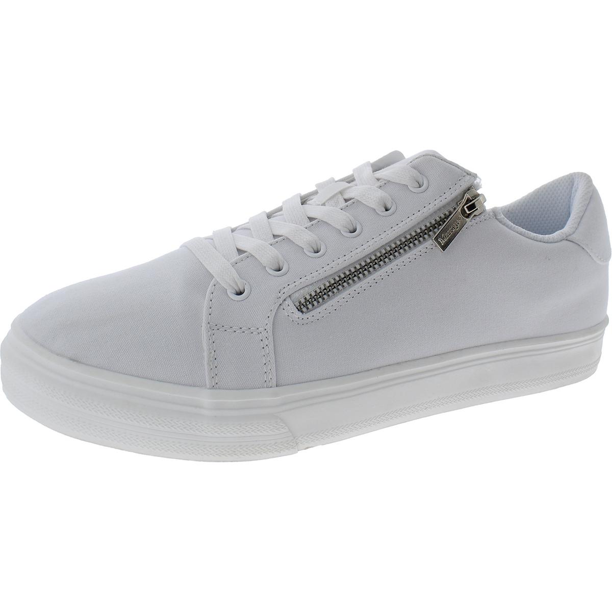 Повседневные и модные кроссовки Masseys Womens Berkeley White шириной 10 См C D W 6344 2890₽