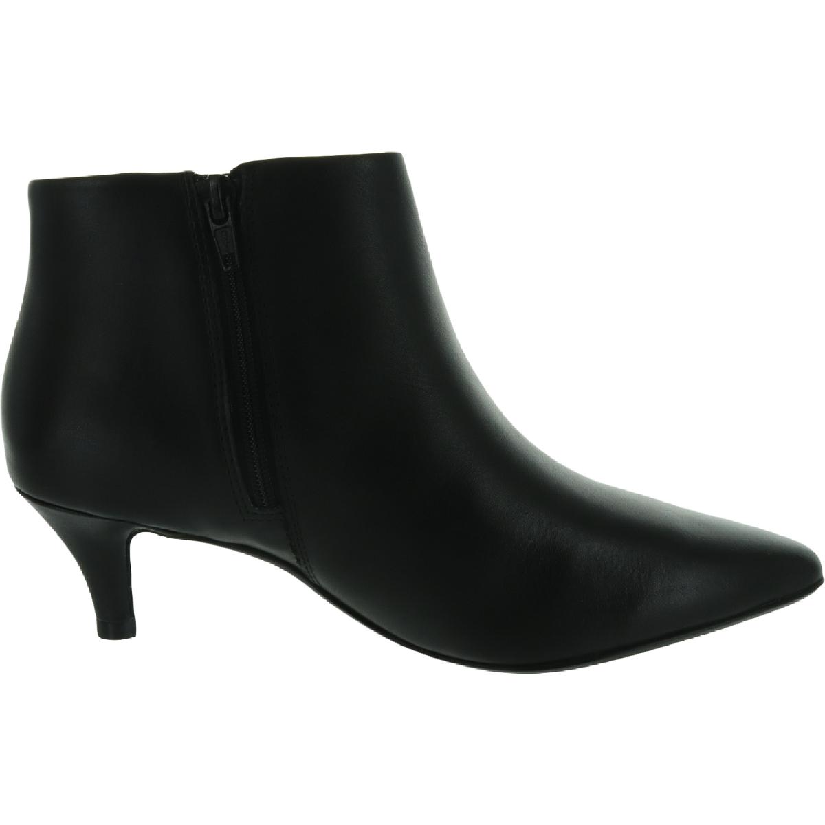 clarks linvale booties