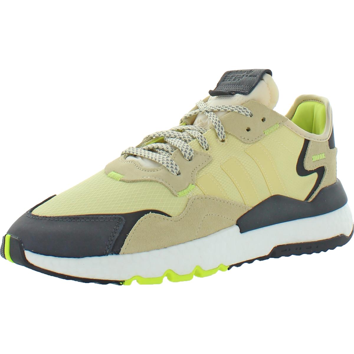 nite jogger size guide