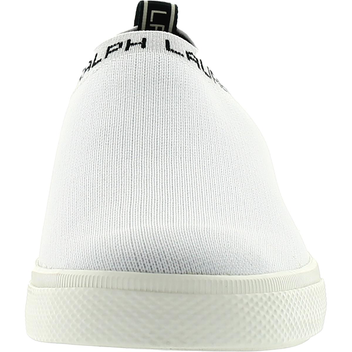 Lauren Ralph Lauren Womens Jordyn Casual and Fashion Sneakers Shoes BHFO 6921