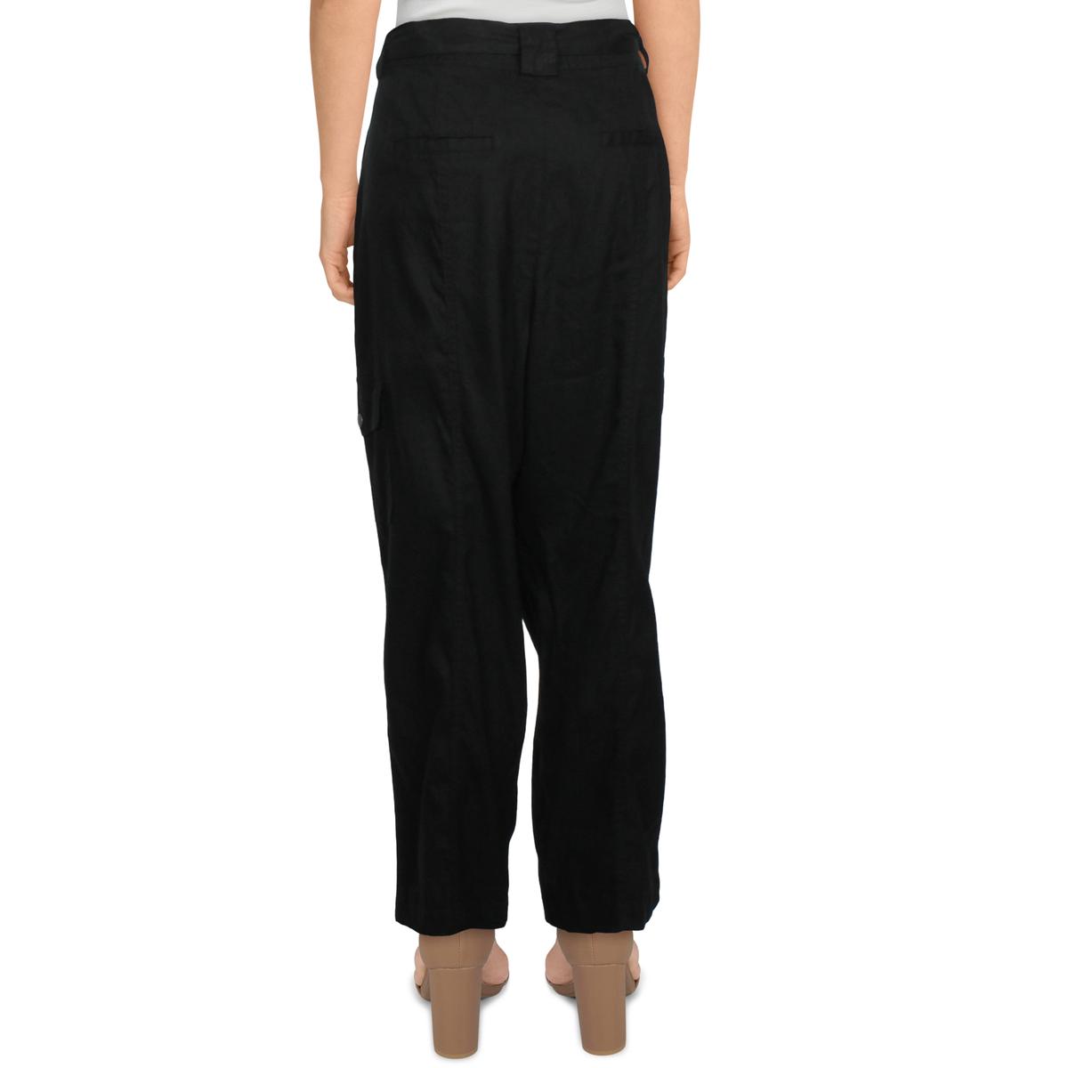 sportswear essentials women's mid rise cargo pants