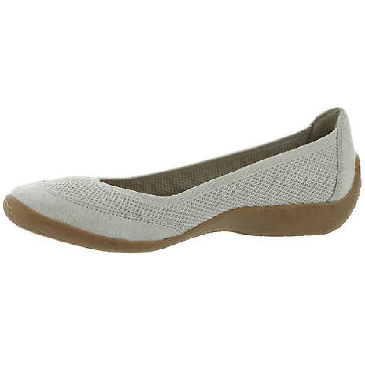 Array Womens Louisa Padded Insole Flats Shoes BHFO 3506