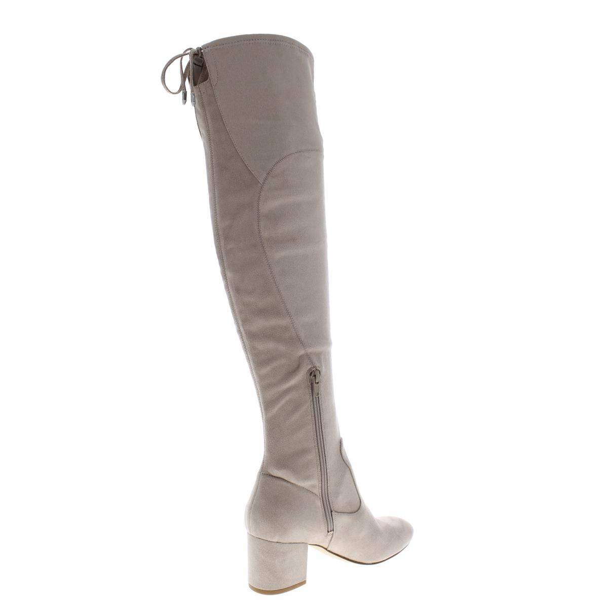Ivanka Trump Trump Trump para mujer pelinda Imitación Gamuza Alto Sobre la Rodilla botas Tacones BHFO 9499 f128f2 Ivanka Trump Trump Trump para mujer pelinda Imitación Gamuza Alto Sobre la Rodilla botas Tacones BHFO 9499 f128f2