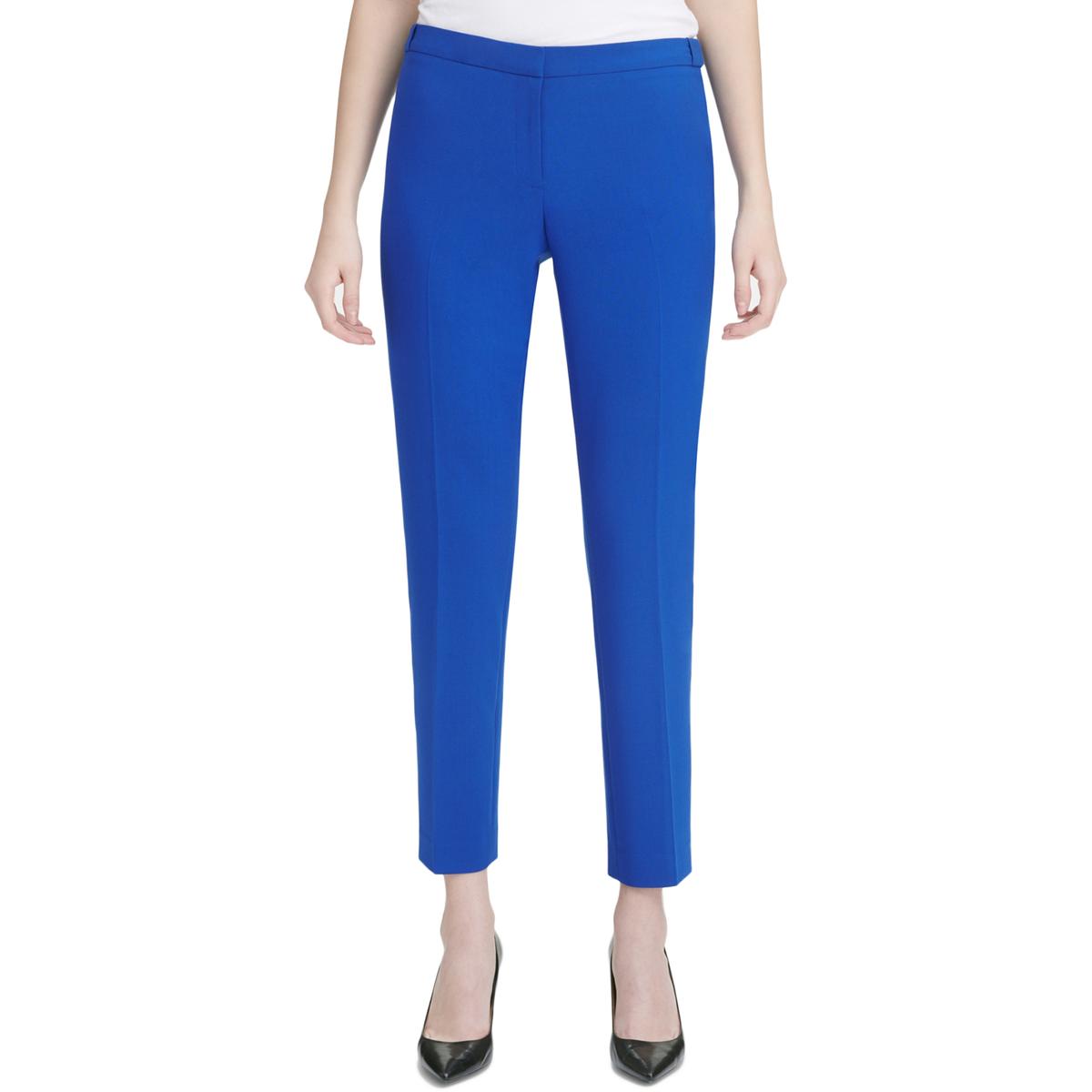 calvin klein women's dress pants