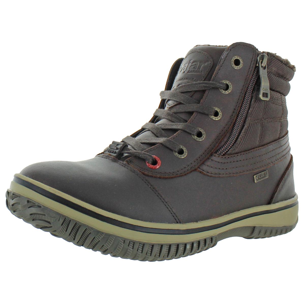 pajar men's tavin snow boots