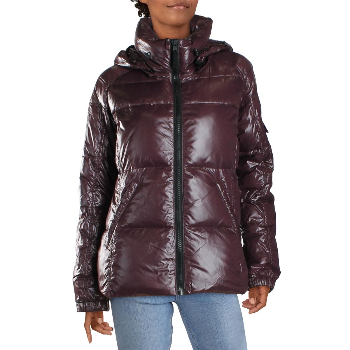 s13 jacket womens