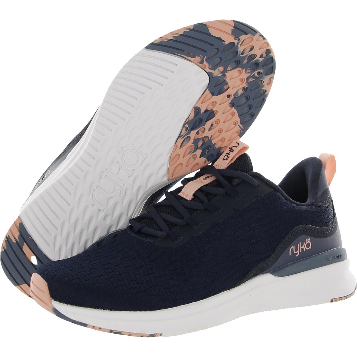 Ryka Womens Myriad Performance Fitness Trainers Walking Shoes Sneakers