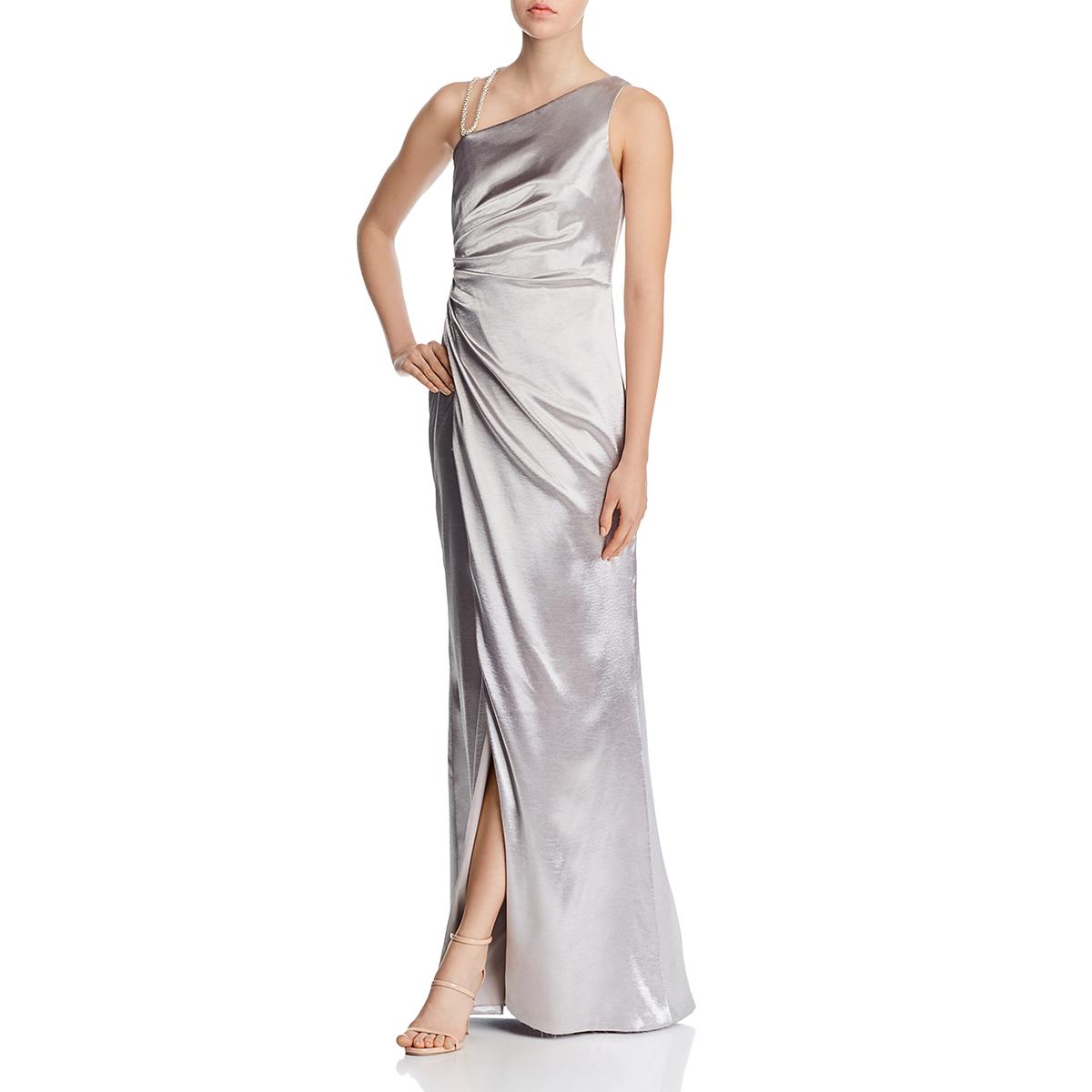 aidan mattox silver