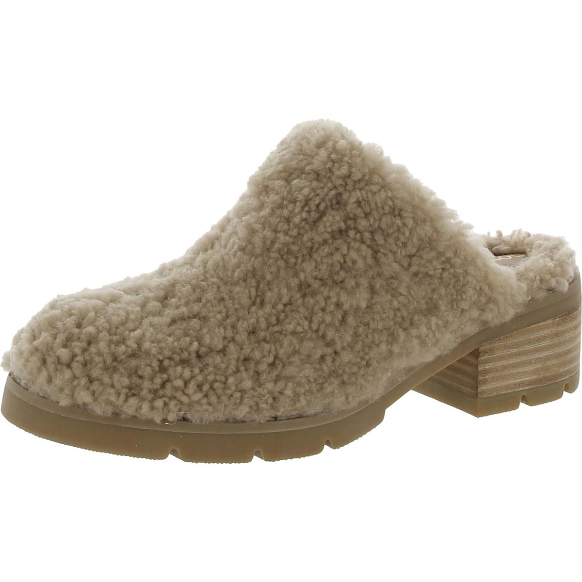 Женские сабо Sammie Tan от Donald J Pliner 7 среднего размера BM BHFO 4956 14690₽