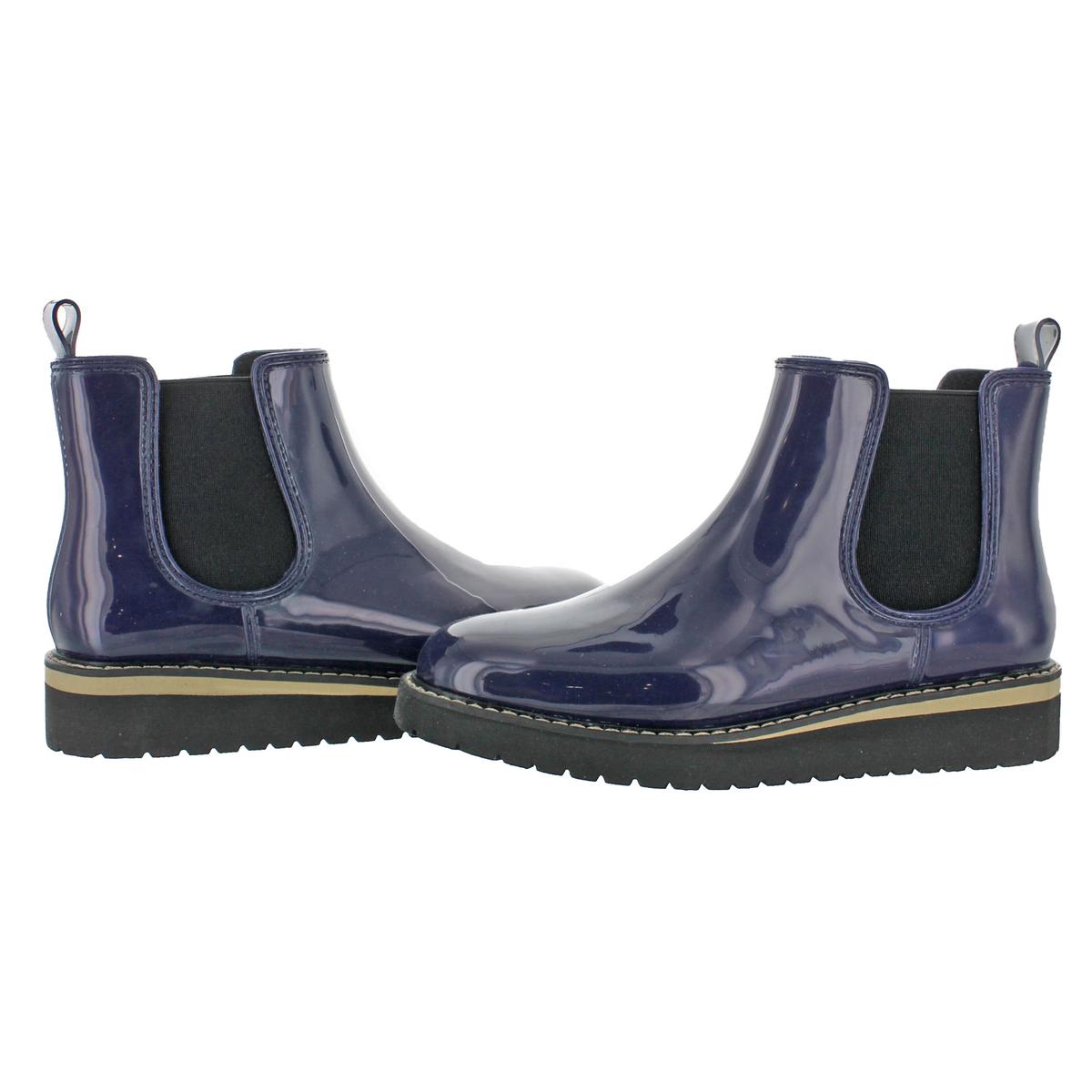 kensington chelsea rain boot cougar
