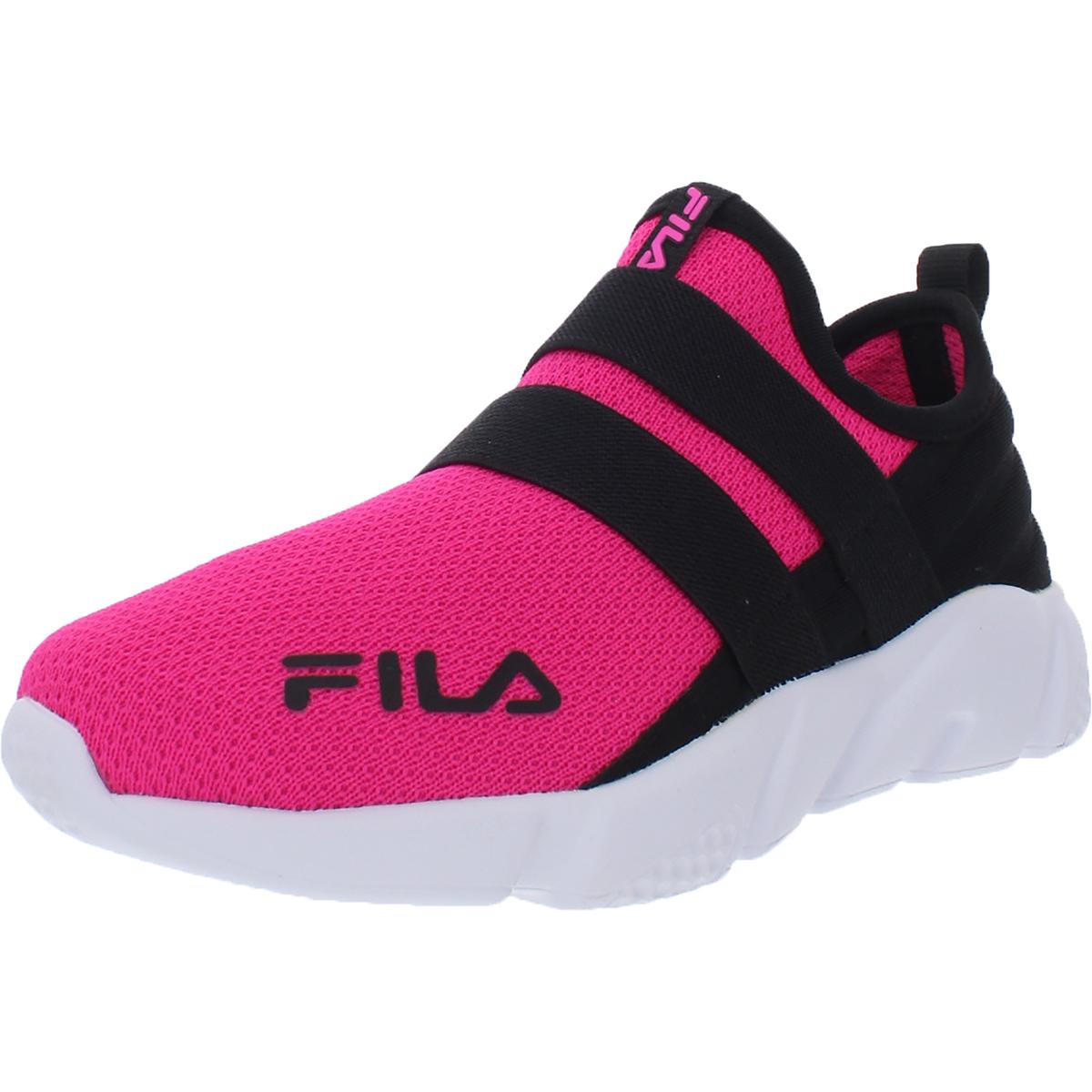 pink filas for kids