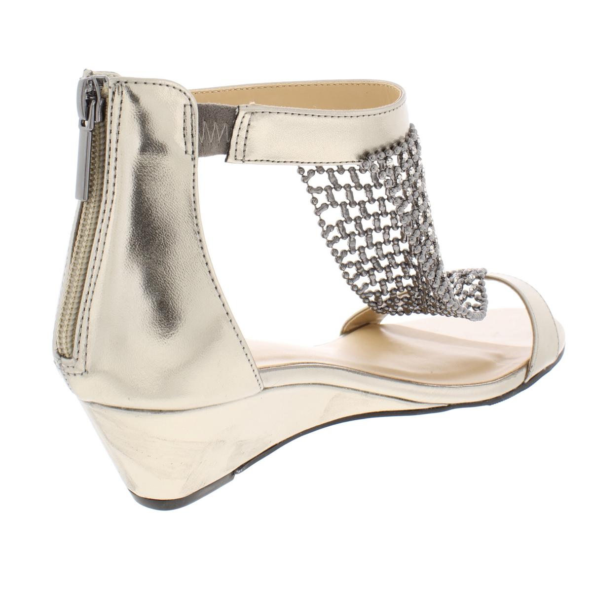 thalia sodi shoes wedges