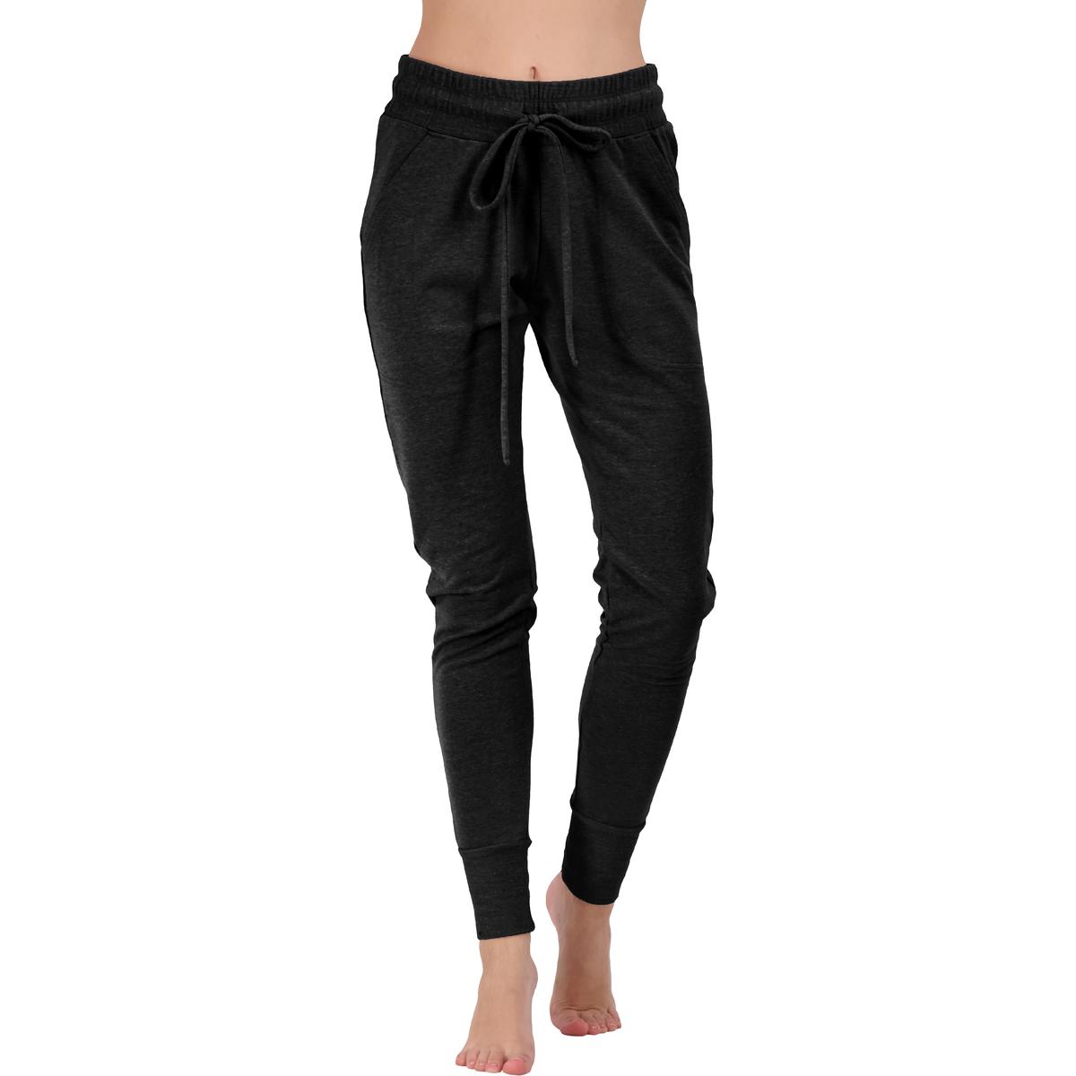 tight jogger pants womens