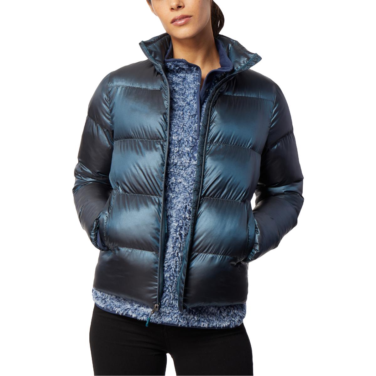 tna long puffer jacket