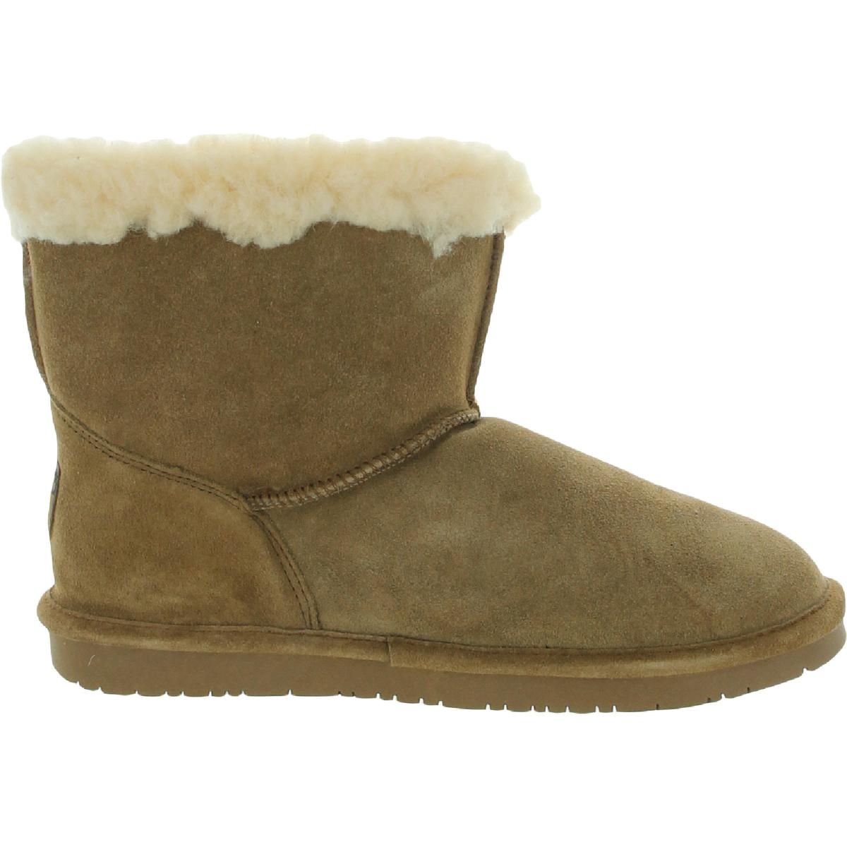 bearpaw heidi 2