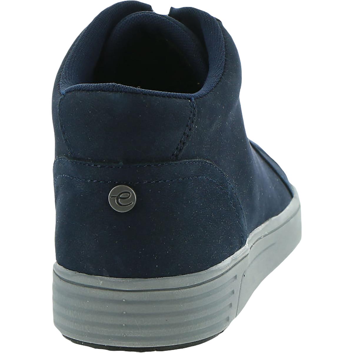 Easy Spirit Womens Neeko Zipper Slip On Fashion Sneakers Shoes BHFO 2681