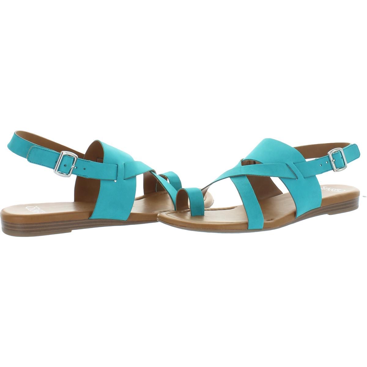 franco sarto sandals gia