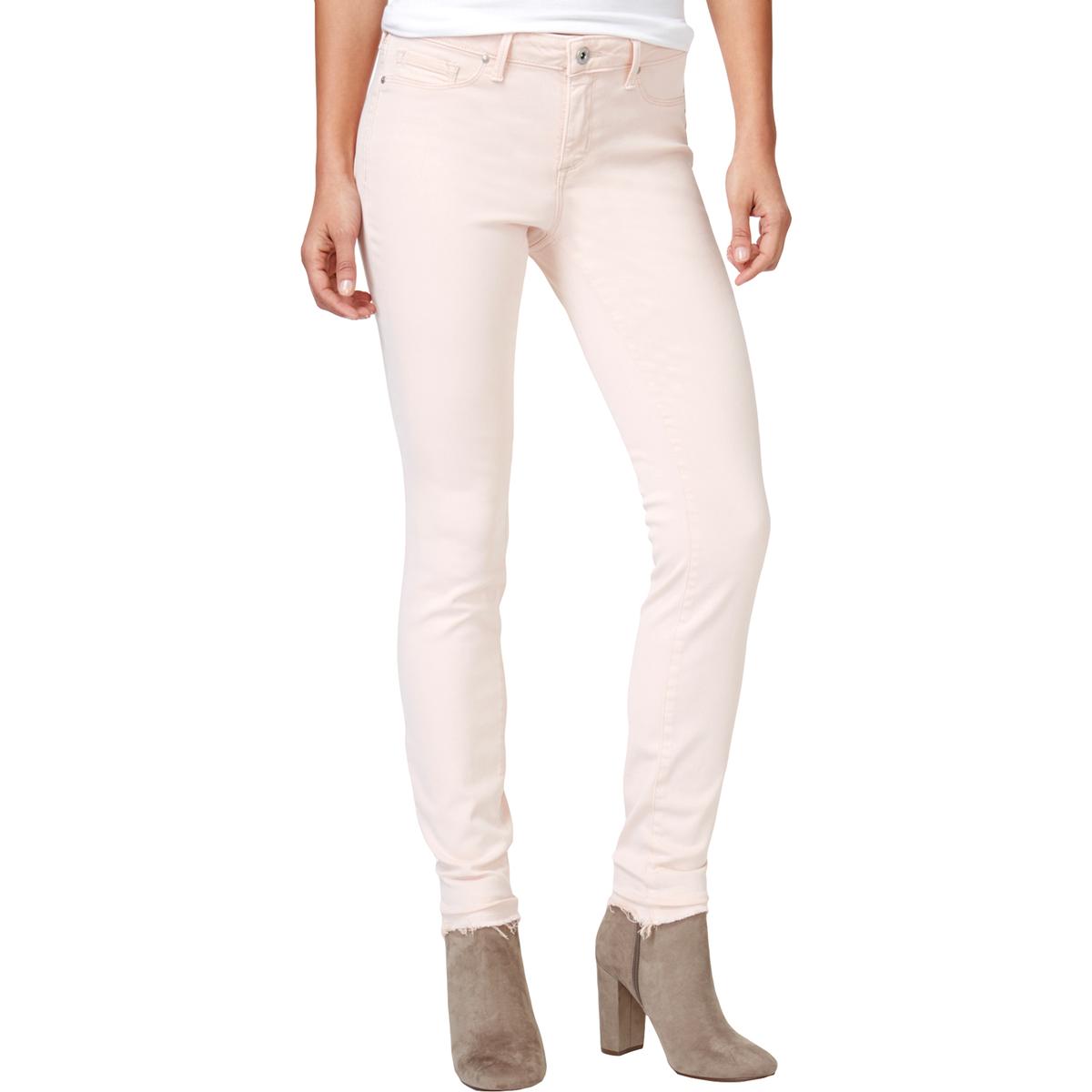 jessica simpson white jeans