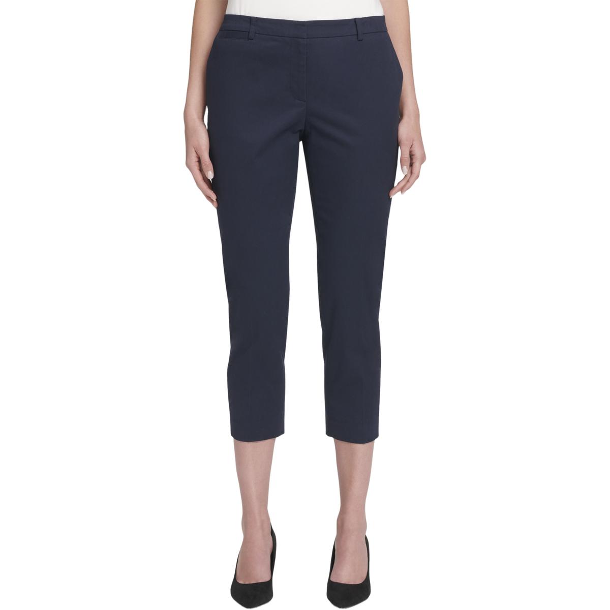 tommy hilfiger ladies trousers