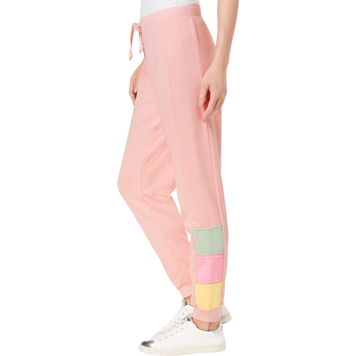 hippie rose tie dye sweatpants