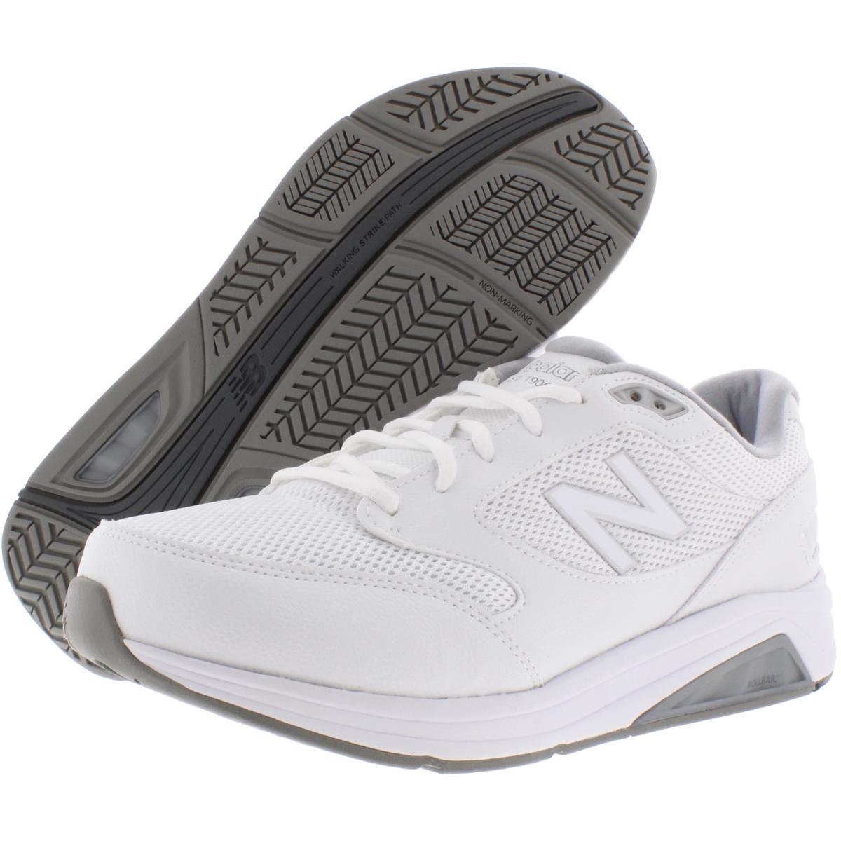 New Balance Mens 928 v3 Mesh Fitness Trainers Walking Shoes Sneakers ...