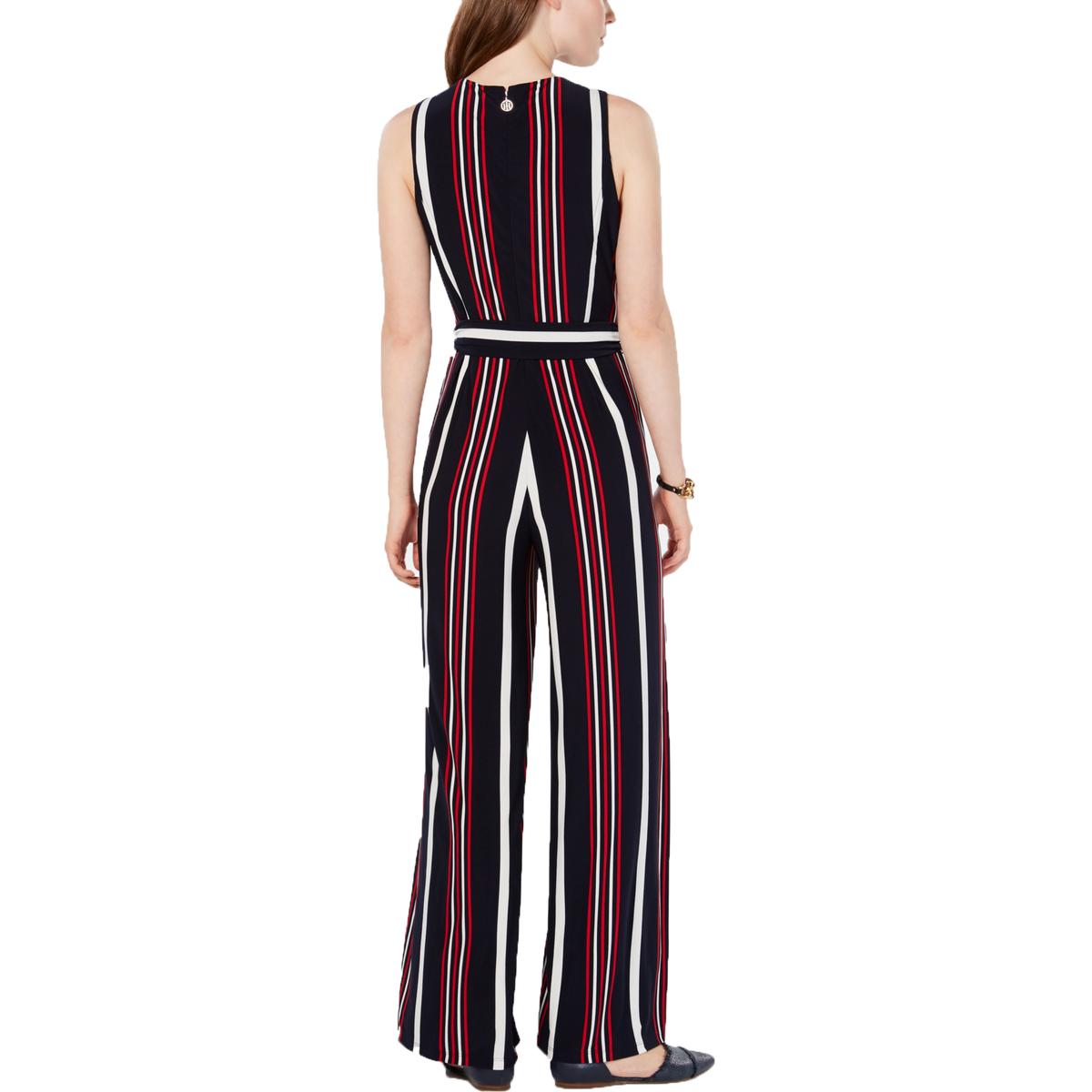 tommy hilfiger jumpsuit