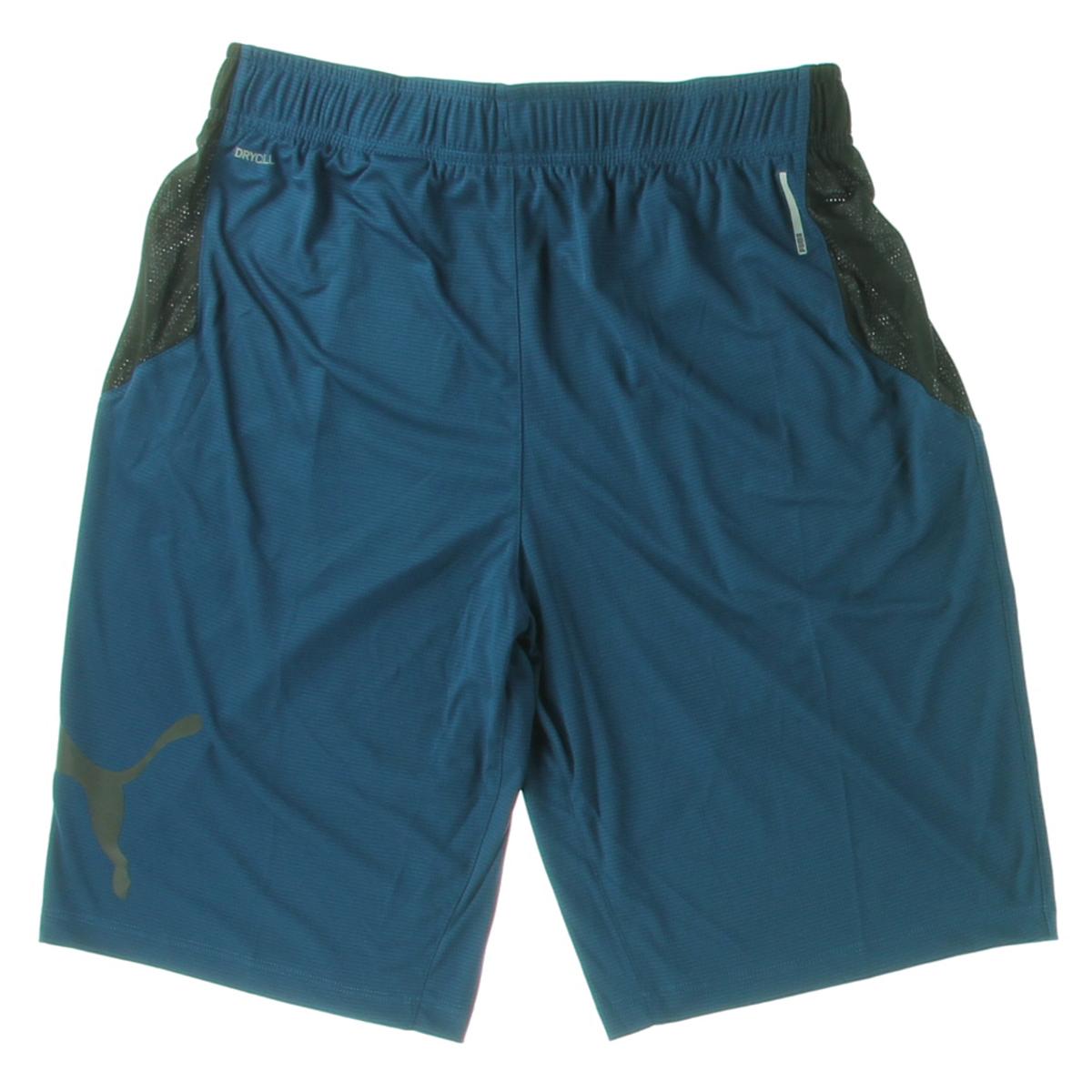  Puma Workout Shorts for Weight Loss