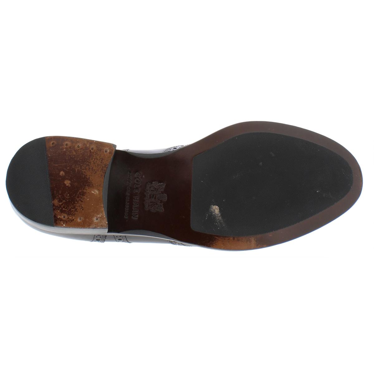cole haan gramercy wingtip