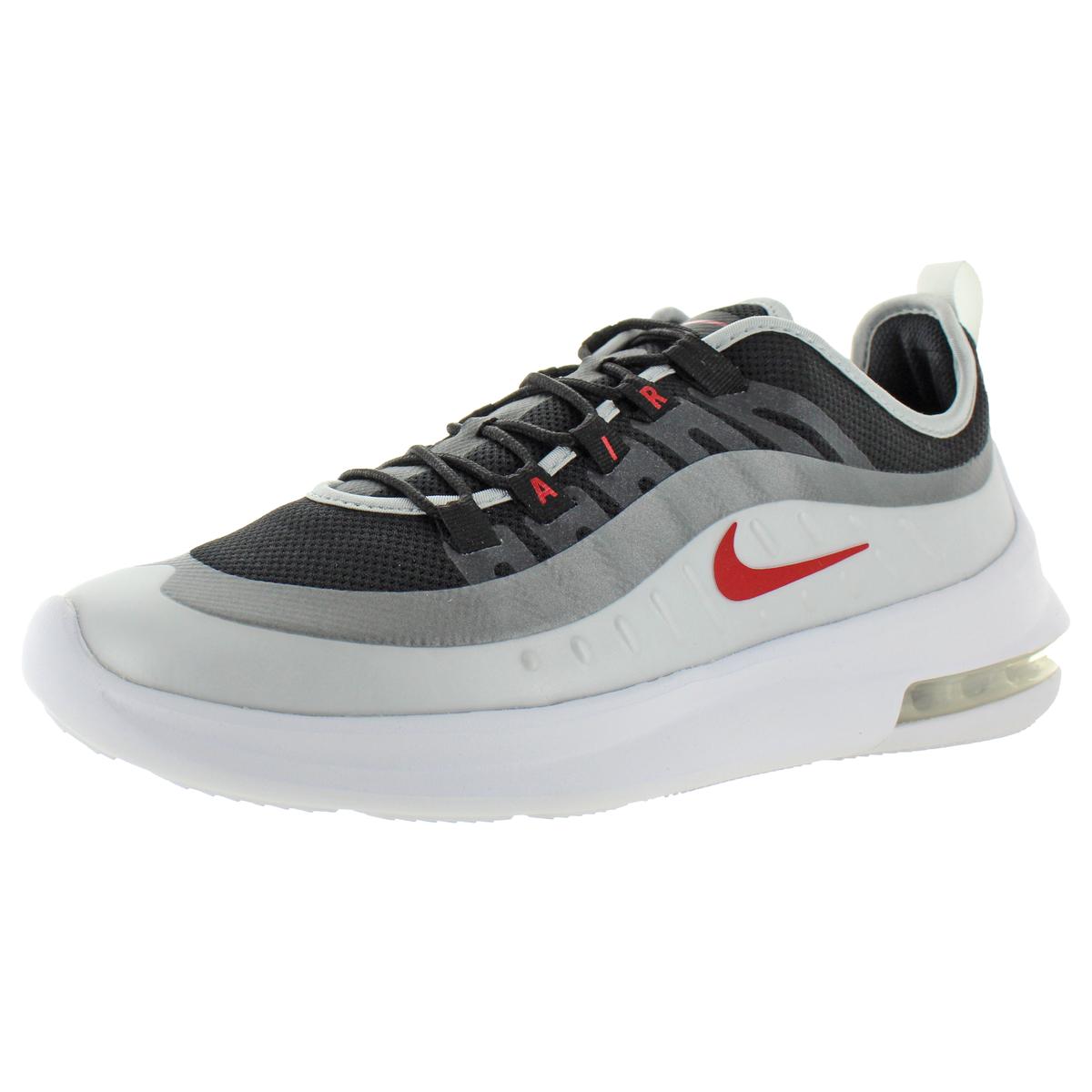 nike air max axis black mens