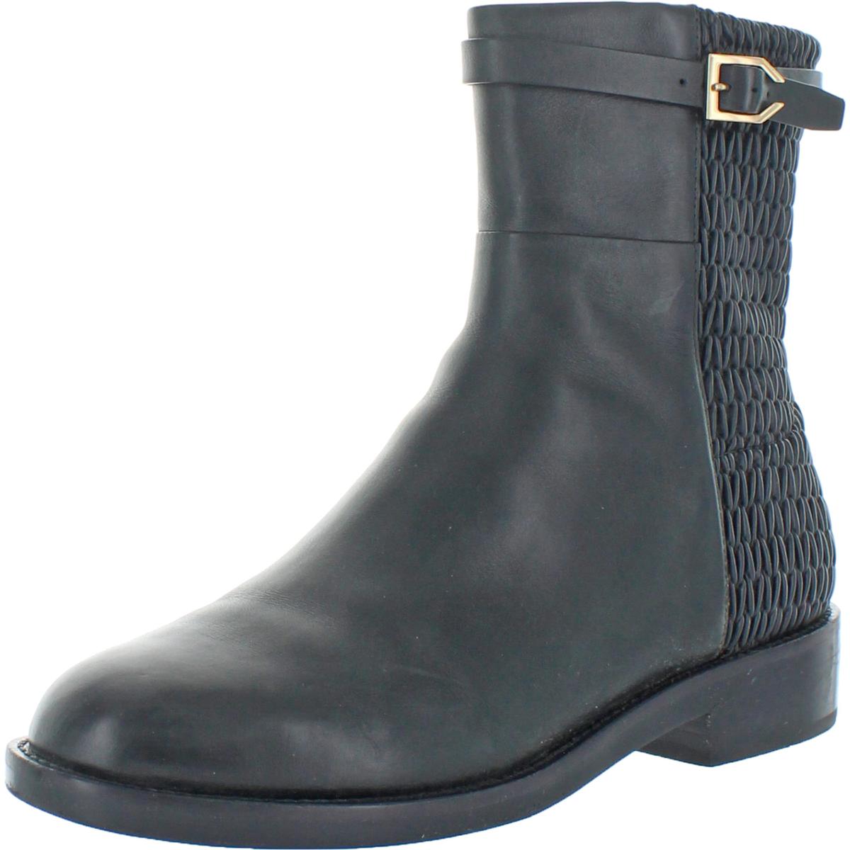 cole haan women's idina stretch boot mid calf