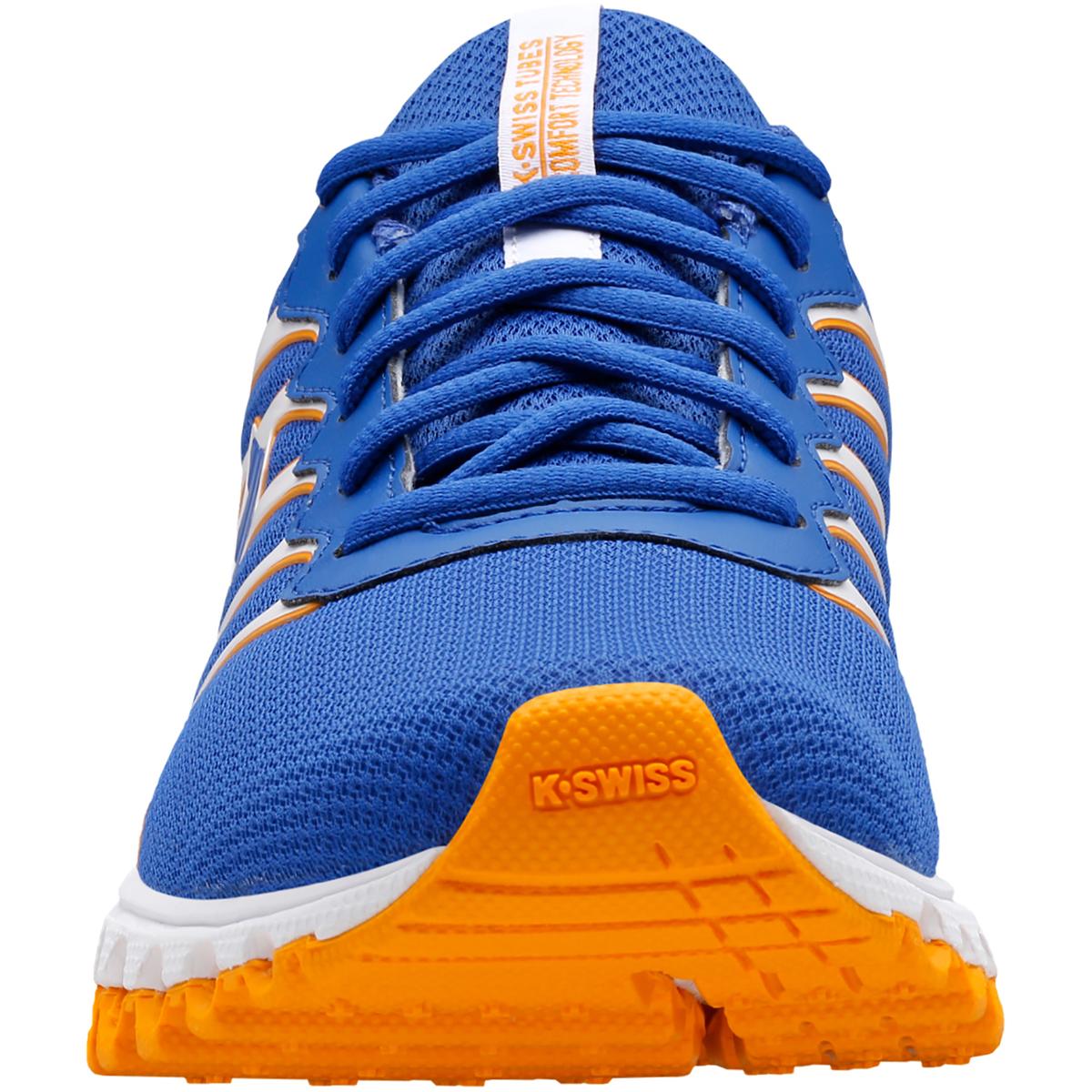 kswiss tubes comfort 200